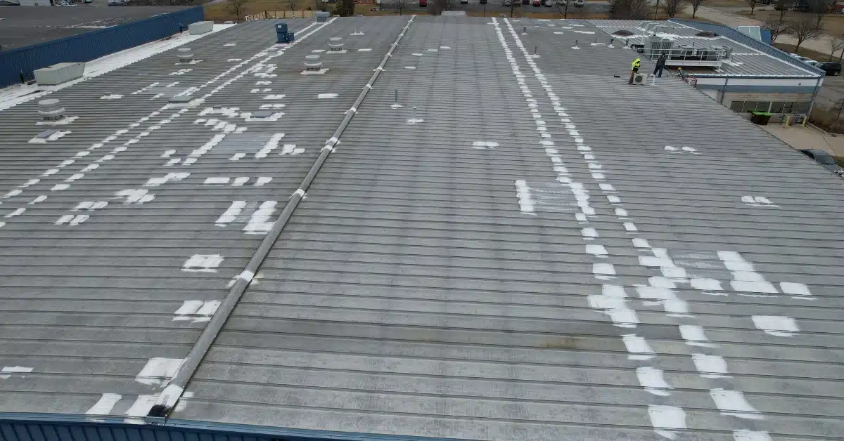 Roof Repair - Premier National Roofing