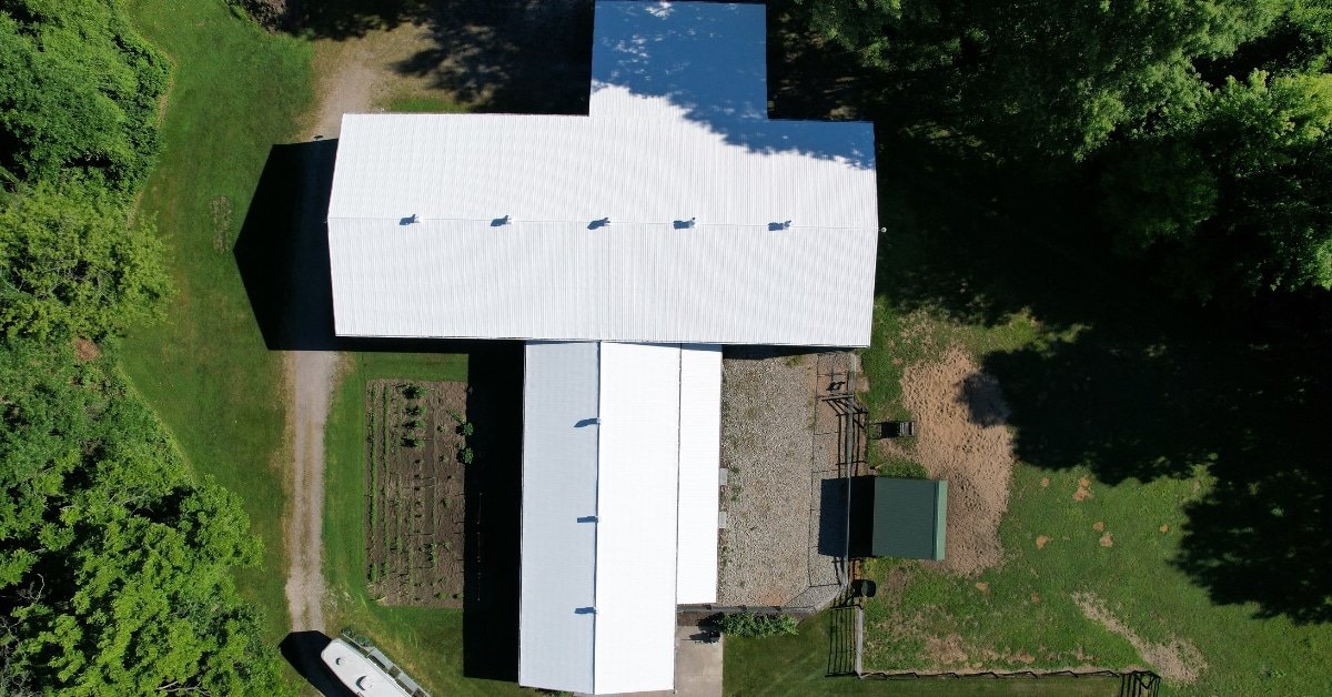 Roof Restoration - Premier National Roofing